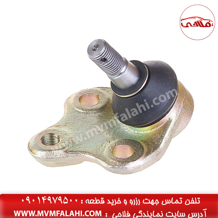 سیبک طبق جلو